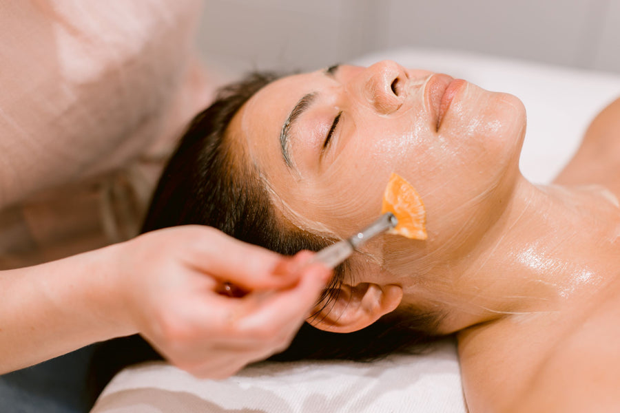 More Than Skin Deep: Why nutrition should be considered part of your skincare routine?
