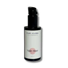 Load image into Gallery viewer, Violet Hour Skin Pure Jojoba
