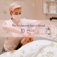 The Sculptural Buccal Ritual - 10 Pack