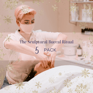 The Sculptural Buccal Ritual - 5 Pack