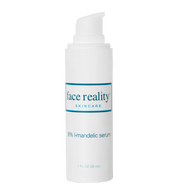 Face Reality 8% L-Mandelic Serum