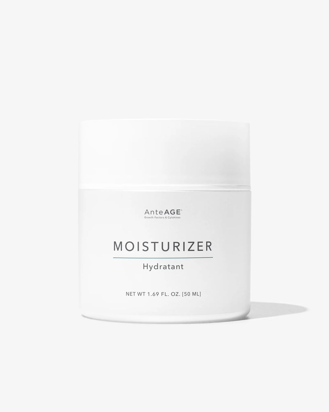 AnteAge Moisturizer (50ml)