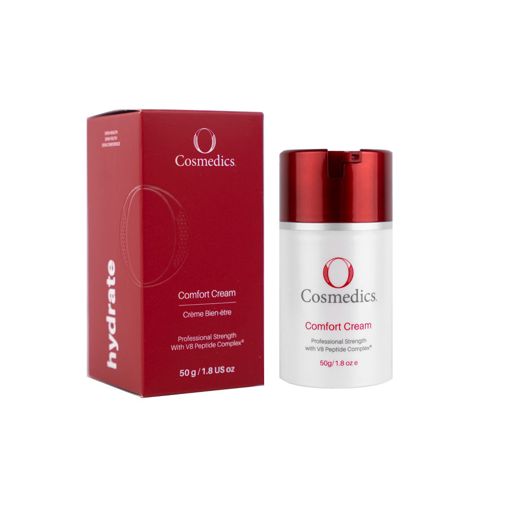 O Cosmedics Comfort Cream