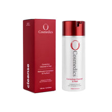 Load image into Gallery viewer, O Cosmedics Corrective Cleanser and Peel
