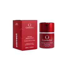 Load image into Gallery viewer, O Cosmedics Pure Age Defiance Serum
