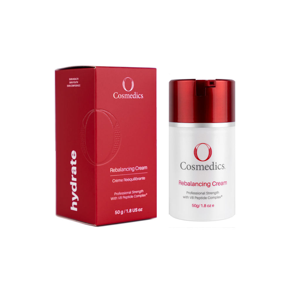 O Cosmedics Rebalancing Cream