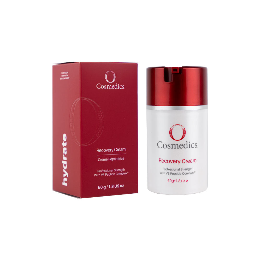 O Cosmedics Recovery Cream