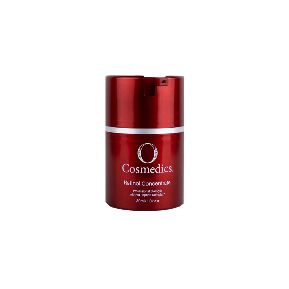 O Cosmedics Retinol Concentrate