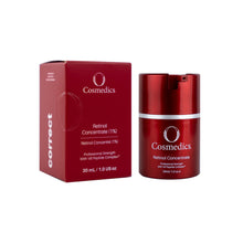 Load image into Gallery viewer, O Cosmedics Retinol Concentrate
