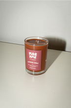 Load image into Gallery viewer, Mar Mar Candles 8oz - Lovers Only
