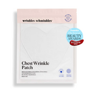 Wrinkles Schminkles Chest Wrinkle Patch