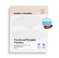 Wrinkles Schminkles Forehead Wrinkle Patches