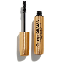 Load image into Gallery viewer, GrandeDrama Intense Thickening Mascara with Castor Oil
