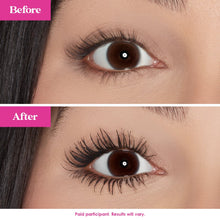 Load image into Gallery viewer, GrandeDrama Intense Thickening Mascara with Castor Oil
