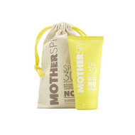 MOTHER Organic Mineral Sunscreen SPF30 (120ml)