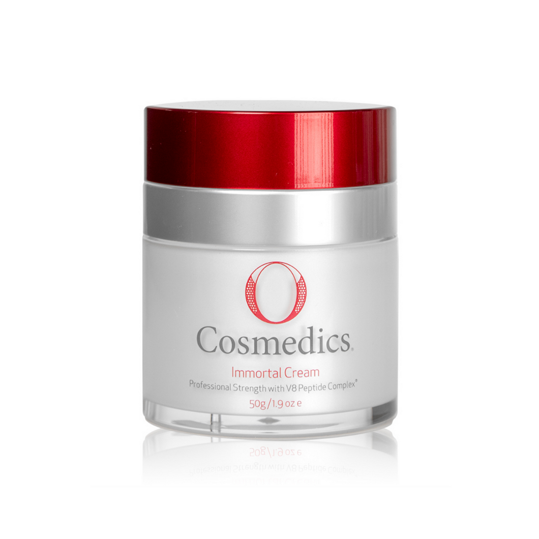 O Cosmedics Immortal Cream