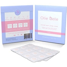 Load image into Gallery viewer, Ollie Belle Cover Dot Acne Care
