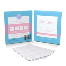 Load image into Gallery viewer, Ollie Belle Cover Dot Acne Care
