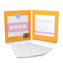 Load image into Gallery viewer, Ollie Belle Cover Dot Acne Care
