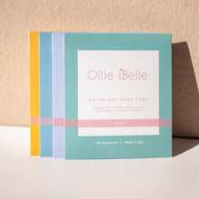 Load image into Gallery viewer, Ollie Belle Cover Dot Acne Care
