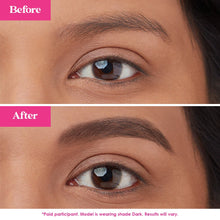 Load image into Gallery viewer, GrandeBROW-FILL Volumizing Brow Gel with Fibers &amp; Peptides
