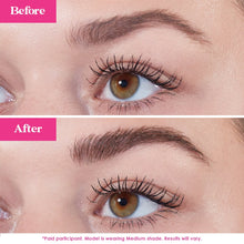 Load image into Gallery viewer, GrandeBROW-FILL Volumizing Brow Gel with Fibers &amp; Peptides
